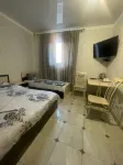 Hostel Vstrecha Hotels in 