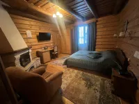 Kolyba Hotel のホテル