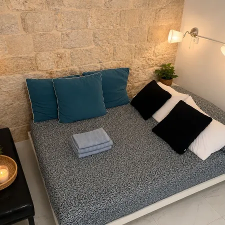 Tortosa Stari Grad