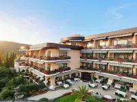 Relais & Châteaux Hotel Schwarzmatt Hotels in Badenweiler
