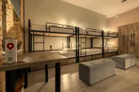 City Hostel - 2-نجوم