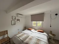 Villa by the sea / Binibeca Hotels in Binibequer