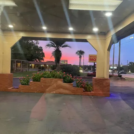 Shangri la Motel Ocala Near Hwy 301