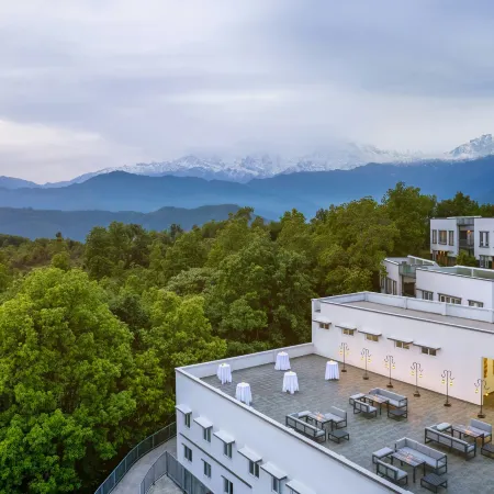 Himalayan Hideaway Resort Pokhara, The Centara Collection