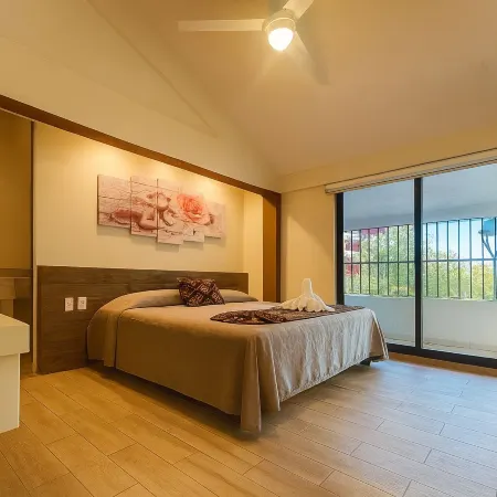Hotel Casa Ixtapa