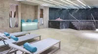 グランド ミレニアム マスカット アパートメンツ アンド スイーツ コネクテッド トゥ モール - スパ