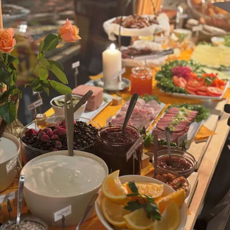Leopold Boutique Hotel