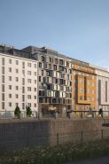Hotel Schani Naschmarkt