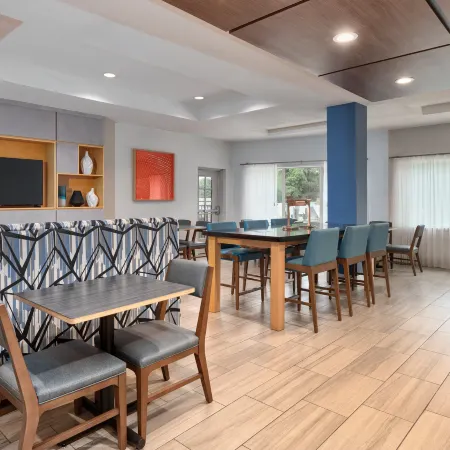 Holiday Inn Express & Suites JASPER by IHG