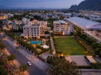 Hillcrest Hotel and Resort Hotels in Abu