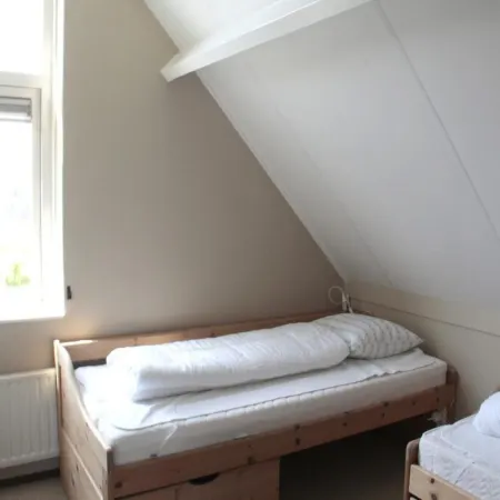Holiday Home Breskens Near the Coast