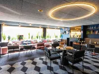 Hôtel Mercure Bordeaux Centre-Ville - Breakfast