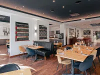 Mercure Plaza Biel - breakfast