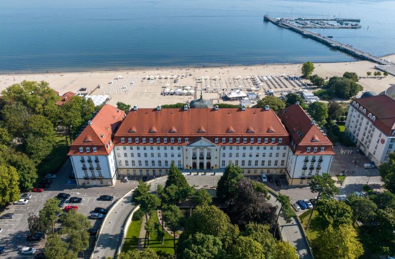 Sofitel Grand Sopot