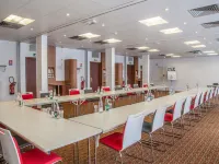 Hôtel Mercure Annemasse Porte de Genève - WiFi