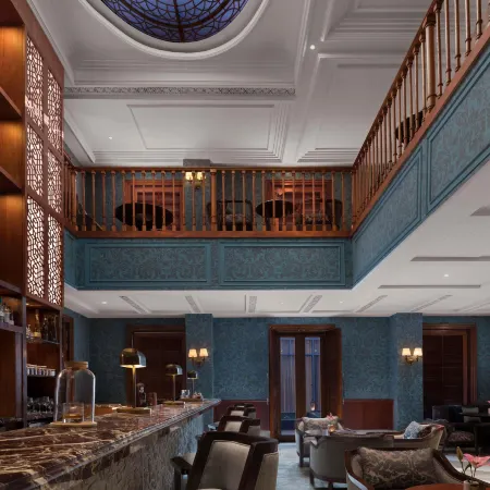Raffles Udaipur
