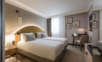Mercure Chartres Est