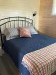 Rustic Wave Cottages - 2-Star