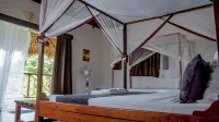 Hotel Océan Beach Sakatia