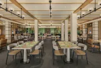 Kahavadi Chiang Rai, Curio Collection By Hilton - breakfast