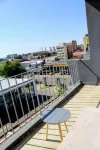 Beautiful City Centred Penthouse  호텔