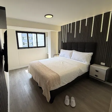 Aparts4Days 1 Bedroom Apartment AR