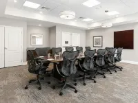 Hilton Garden Inn Wallingford/Meriden - Bintang 4