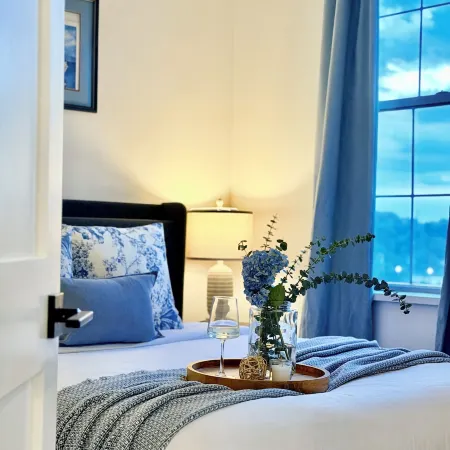 Fox Point Landing Residences