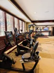 1 Night Complimentary Promo! Ocean Views-Beach Tower-Corner Villa - ที่มีฟิตเนส
