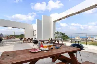 Gangneung Gyeongpodae S9 Beach Familyspa - Spa