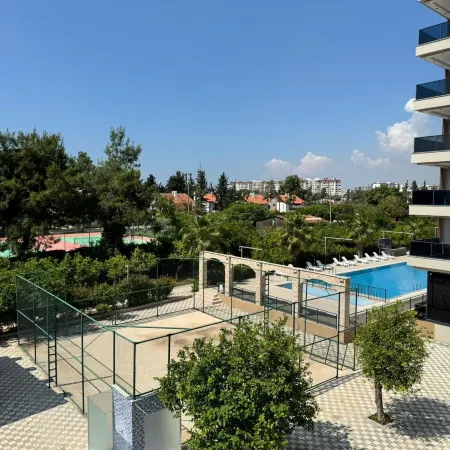 Mersin Panorama Otel
