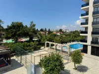 Mersin Panorama Otel - Beach
