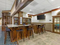 Best Western Plus Wooster Hotel  Conference Center Hotels in Wooster