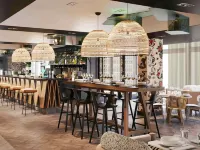 Novotel Bordeaux Centre-Ville - parking