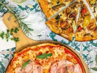 ibis budget Sens - breakfast