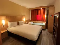 Ibis Istres Trigance - Pet Friendly