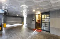Design Tteulaen - Auberges