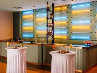 Mercure Tallinn - bar