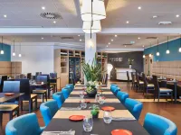 Ibis Styles Biarritz Plage - breakfast