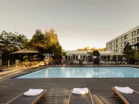 Novotel Nancy - 4-Star