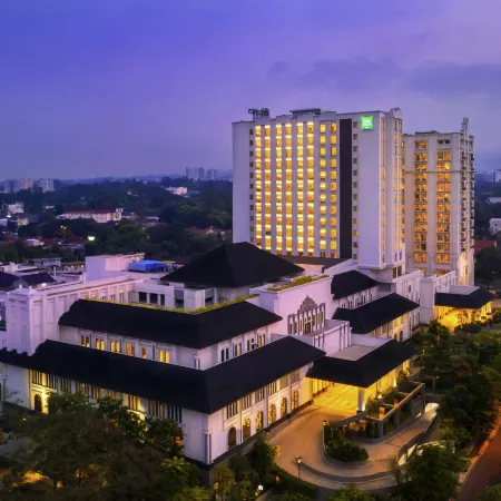 Ibis Styles Bandung Grand Central
