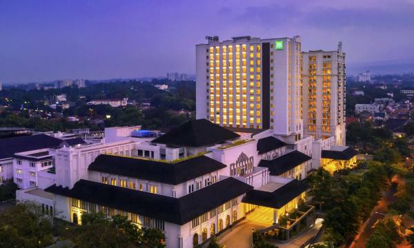 Ibis Styles Bandung Grand Central