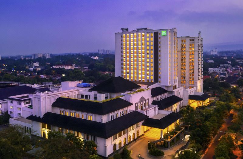 Ibis Styles Bandung Grand Central