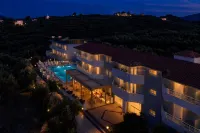 Zante Pantheon Hotel - Vuoristonäköala