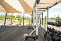 Kouros Palace Active Lifestyle Hotel - ที่มีฟิตเนส
