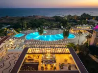 Side Star Resort Hotel - Ultra All Inclusive - Romantisk