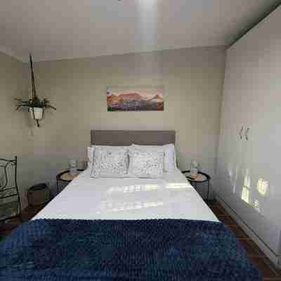 Accommodation at Klein Street-Blue Others
