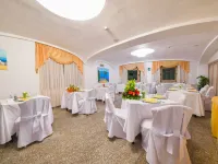 Hotel Terme President Hotels in Ischia