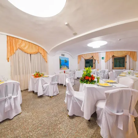 Hotel Terme President