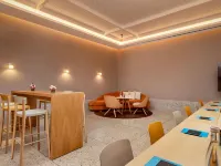Sofitel Agadir Thalassa Sea & Spa - Business